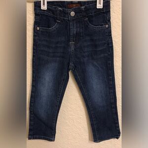 7 For All Mankind 2T Jeans